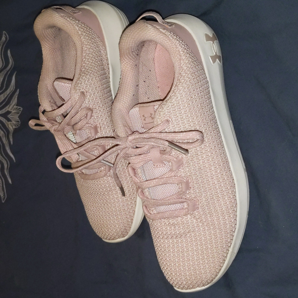 Under Armour Sneaker